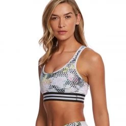 Onzie Elastic Band Yoga Sports Bra Madonna 11 Onzie Elastic Band Yoga Sports Bra Madonna