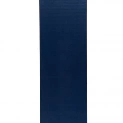 Jade Yoga Voyager Natural Rubber Yoga Mat 68" 1.5mm Midnight YOGA MATS & PROPS