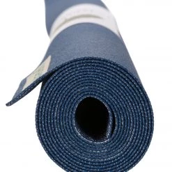 Jade Yoga Voyager Natural Rubber Yoga Mat 68