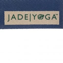 Jade Yoga Voyager Natural Rubber Yoga Mat 68