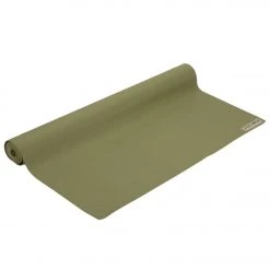 YOGA MATS & PROPS Jade Yoga Voyager Natural Rubber Yoga Mat 68" 1.5mm Olive Green 15 YOGA MATS & PROPS Jade Yoga Voyager Natural Rubber Yoga Mat 68