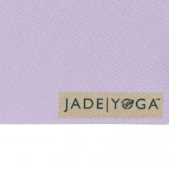 YOGA MATS & PROPS Jade Yoga Voyager Natural Rubber Yoga Mat 68