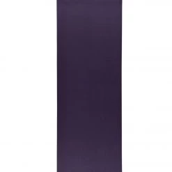 YOGA MATS & PROPS Jade Yoga Fusion Wide Natural Rubber Yoga Mat 80" 8mm Extra Thick