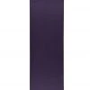 YOGA MATS & PROPS Jade Yoga Fusion Wide Natural Rubber Yoga Mat 80" 8mm Extra Thick Purple/Midnight