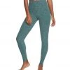 CLOTHING Beyond Yoga Spacedye High Waisted Long Yoga Leggings Woodland Forest/Light Sage