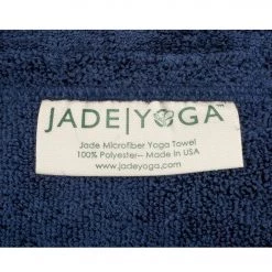 YOGA MATS & PROPS Jade Yoga Microfiber Yoga Hand Towel 24