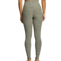 CLOTHING Beyond Yoga Spacedye High Waisted Long Yoga Leggings Jungle Palm Rainwash