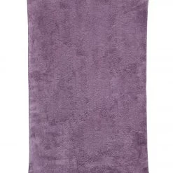 Jade Yoga Microfiber Yoga Hand Towel 24" Lavender