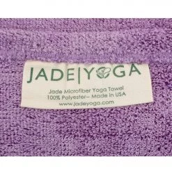 Jade Yoga Microfiber Yoga Hand Towel 24