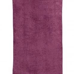 Jade Yoga Microfiber Yoga Hand Towel 24" Orchid YOGA MATS & PROPS
