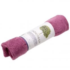 Jade Yoga Microfiber Yoga Hand Towel 24
