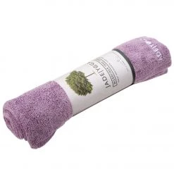 YOGA MATS & PROPS Jade Yoga Microfiber Yoga Hand Towel 24
