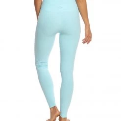 CLOTHING Beyond Yoga Spacedye High Waisted Long Yoga Leggings White-Tahini Teal 11 CLOTHING Beyond Yoga Spacedye High Waisted Long Yoga Leggings White-Tahini Teal