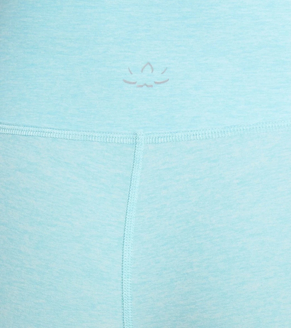 CLOTHING Beyond Yoga Spacedye High Waisted Long Yoga Leggings White-Tahini Teal 7 CLOTHING Beyond Yoga Spacedye High Waisted Long Yoga Leggings White-Tahini Teal