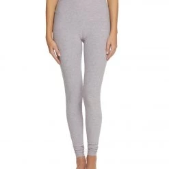 CLOTHING Beyond Yoga Spacedye High Waisted Long Yoga Leggings Wild Wisteria/Glacier