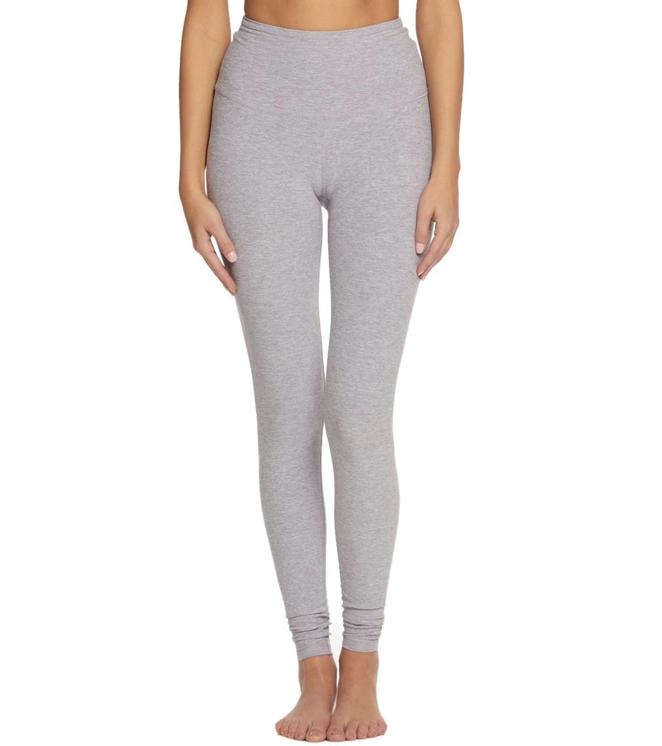 CLOTHING Beyond Yoga Spacedye High Waisted Long Yoga Leggings Wild Wisteria/Glacier 3 CLOTHING Beyond Yoga Spacedye High Waisted Long Yoga Leggings Wild Wisteria/Glacier