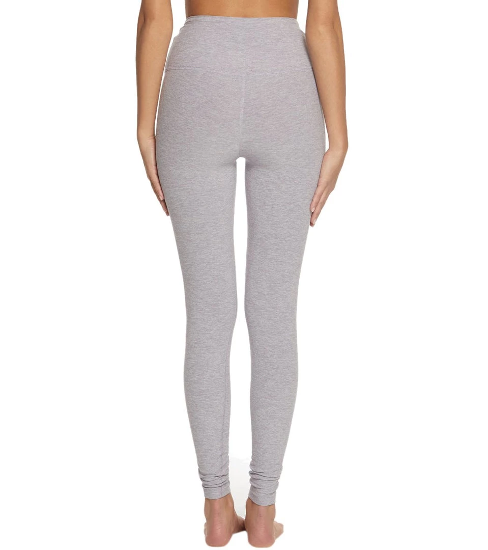 CLOTHING Beyond Yoga Spacedye High Waisted Long Yoga Leggings Wild Wisteria/Glacier 5 CLOTHING Beyond Yoga Spacedye High Waisted Long Yoga Leggings Wild Wisteria/Glacier