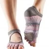 CLOTHING Toesox Plie Yoga & Dance Pad Siren