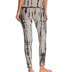 Hard Tail Contour Rolldown Cotton Yoga Leggings All Over Lizard 11 Hard Tail Contour Rolldown Cotton Yoga Leggings All Over Lizard