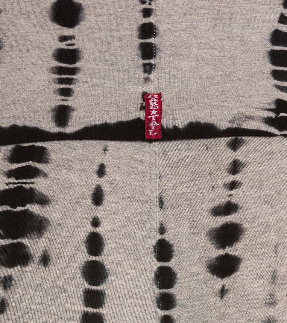 Hard Tail Contour Rolldown Cotton Yoga Leggings All Over Lizard 7 Hard Tail Contour Rolldown Cotton Yoga Leggings All Over Lizard