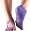 Toesox Plie Yoga & Dance Pad Light Purple CLOTHING