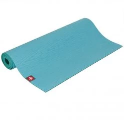 Manduka EKO Lite Yoga Mat 68" 4mm Geyser