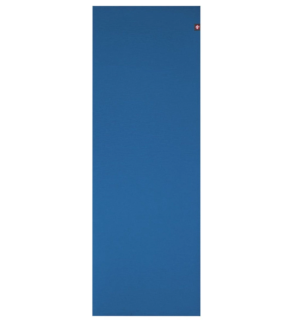 Manduka EKO Lite Yoga Mat 68" 4mm Truth Blue YOGA MATS & PROPS 3 Manduka EKO Lite Yoga Mat 68" 4mm Truth Blue YOGA MATS & PROPS