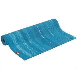 Manduka EKO Lite Yoga Mat 68" 4mm Atoll YOGA MATS & PROPS