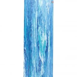 YOGA MATS & PROPS Manduka EKO Lite Yoga Mat 68" 4mm Kyanite