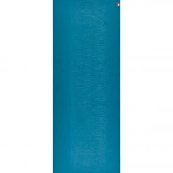 Manduka EKO Lite Yoga Mat 68" 4mm Bondi Blue