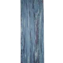 Manduka EKO Lite Yoga Mat 68" 4mm Mint Marbled YOGA MATS & PROPS