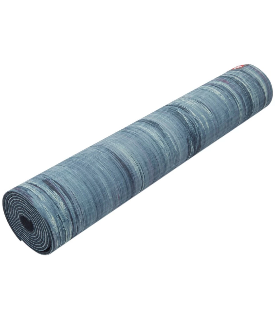 Manduka EKO Lite Yoga Mat 68" 4mm Mint Marbled YOGA MATS & PROPS 6 Manduka EKO Lite Yoga Mat 68" 4mm Mint Marbled YOGA MATS & PROPS