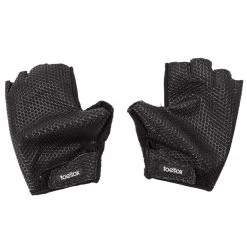 ACCESSORIES Toesox Yoga Grip Gloves Black