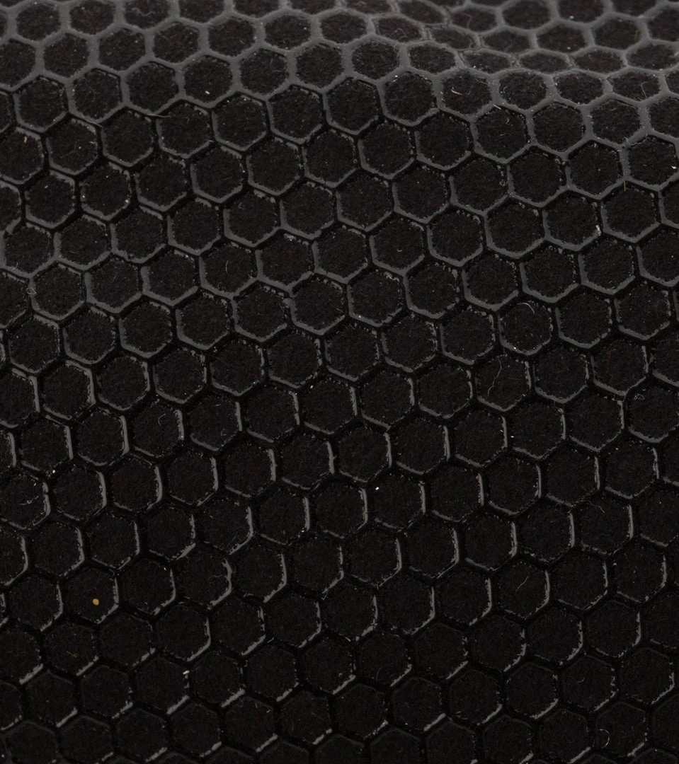 ACCESSORIES Toesox Yoga Grip Gloves Black 6 ACCESSORIES Toesox Yoga Grip Gloves Black