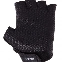 ACCESSORIES Toesox Yoga Grip Gloves Deco Grey