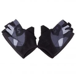 ACCESSORIES Toesox Yoga Grip Gloves Deco Grey