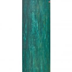 Manduka EKO Lite Yoga Mat 68" 4mm Thrive Marbled YOGA MATS & PROPS