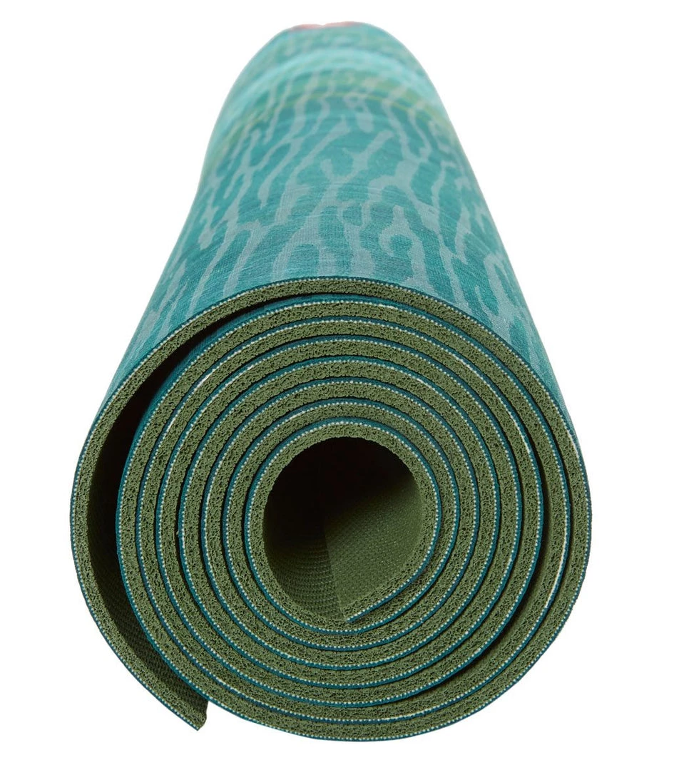 Manduka EKO Lite Yoga Mat 68" 4mm Thrive Marbled YOGA MATS & PROPS 5 Manduka EKO Lite Yoga Mat 68" 4mm Thrive Marbled YOGA MATS & PROPS