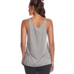 Bella + Canvas Slouchy Workout Tank Top Heather Stone CLOTHING 10 Bella + Canvas Slouchy Workout Tank Top Heather Stone CLOTHING