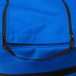 ACCESSORIES Hugger Mugger Yogapro Duffel Blue