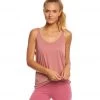 Bella + Canvas Slouchy Workout Tank Top Mauve CLOTHING 1 Bella + Canvas Slouchy Workout Tank Top Mauve CLOTHING