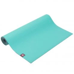 YOGA MATS & PROPS Manduka EKO Lite Yoga Mat 68" 4mm Seaglass