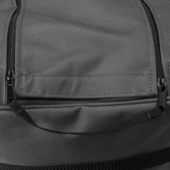 Hugger Mugger Yogapro Duffel Charcoal ACCESSORIES