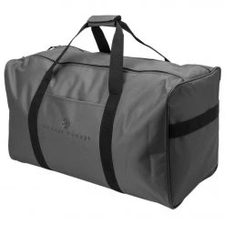 Hugger Mugger Yogapro Duffel Charcoal ACCESSORIES