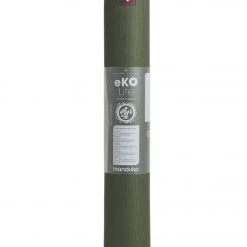 Manduka EKO Lite Yoga Mat 68" 4mm Range