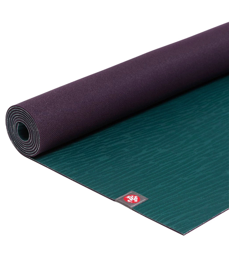Manduka EKO Lite Yoga Mat 68" 4mm Thrive YOGA MATS & PROPS 4 Manduka EKO Lite Yoga Mat 68" 4mm Thrive YOGA MATS & PROPS
