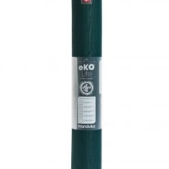 Manduka EKO Lite Yoga Mat 68" 4mm Thrive YOGA MATS & PROPS 10 Manduka EKO Lite Yoga Mat 68
