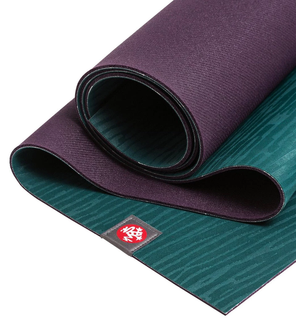 Manduka EKO Lite Yoga Mat 68" 4mm Thrive YOGA MATS & PROPS 6 Manduka EKO Lite Yoga Mat 68" 4mm Thrive YOGA MATS & PROPS