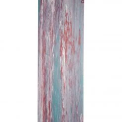 YOGA MATS & PROPS Manduka EKO Lite Yoga Mat 68" 4mm Patina Marbled