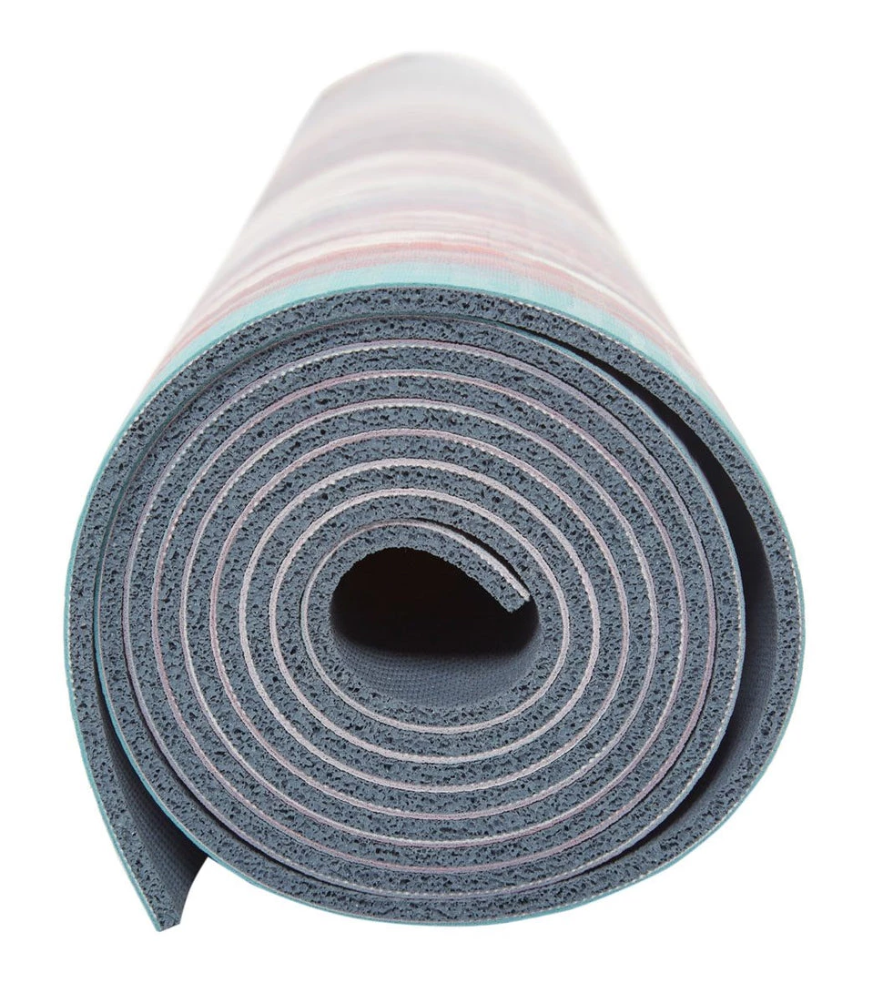 YOGA MATS & PROPS Manduka EKO Lite Yoga Mat 68" 4mm Patina Marbled 5 YOGA MATS & PROPS Manduka EKO Lite Yoga Mat 68" 4mm Patina Marbled